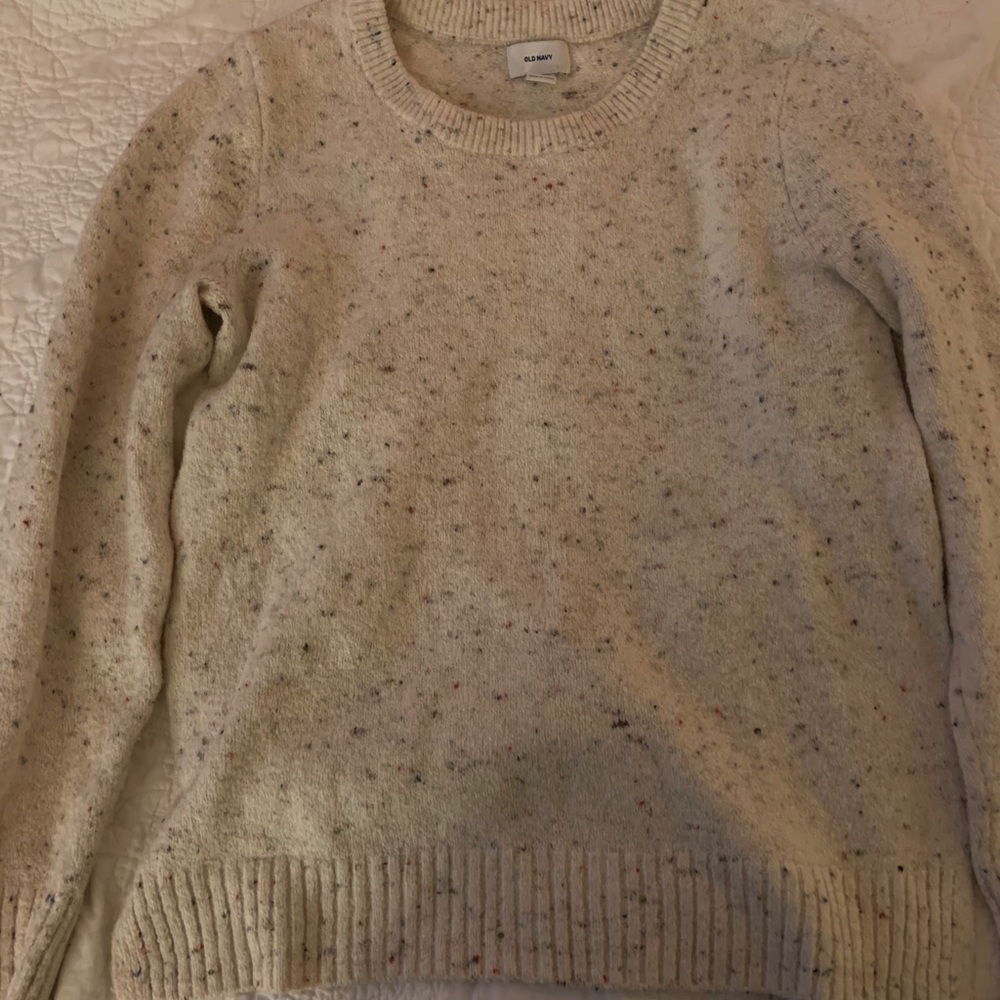 Old navy women’s sweater